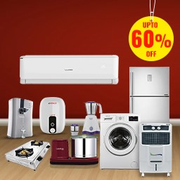Picture for category Home Appliances 